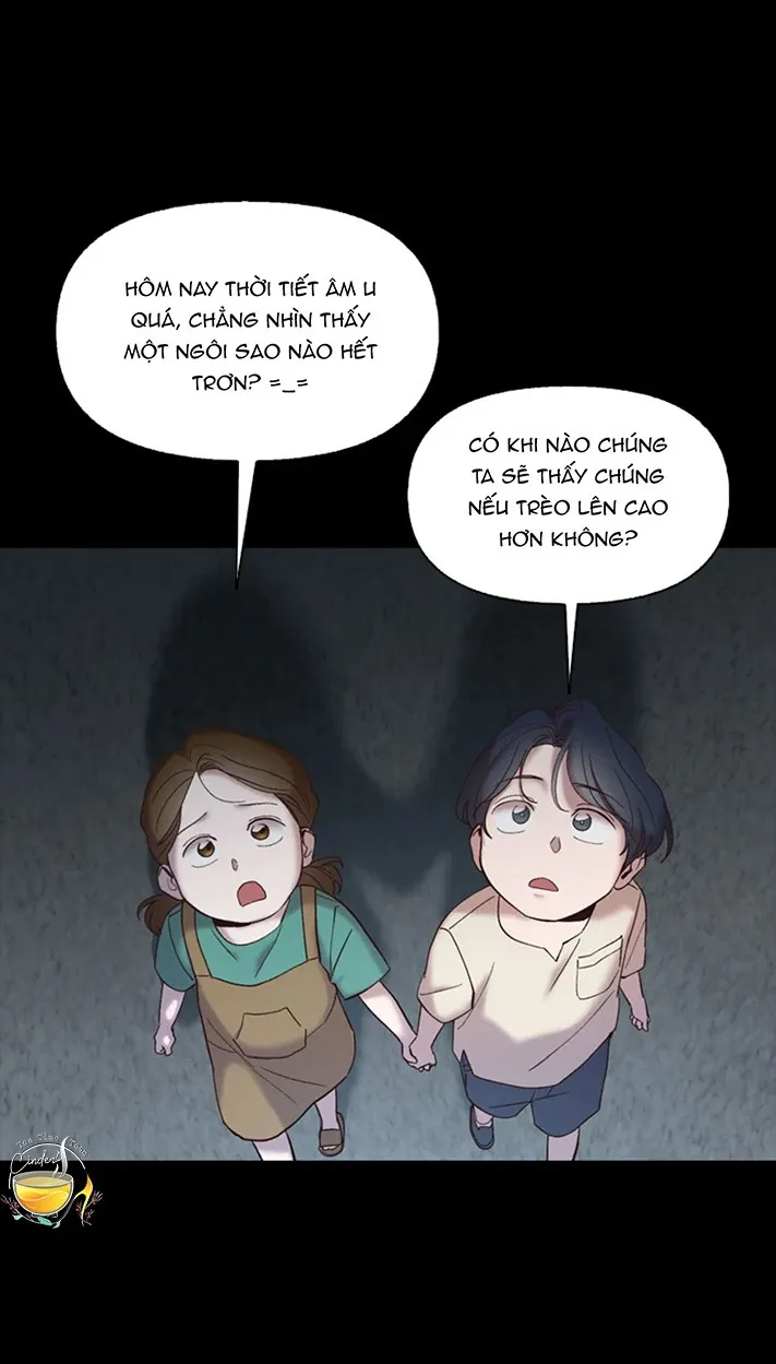 Thanh Xuân Của Chúng Ta Chap 66 - trang 57