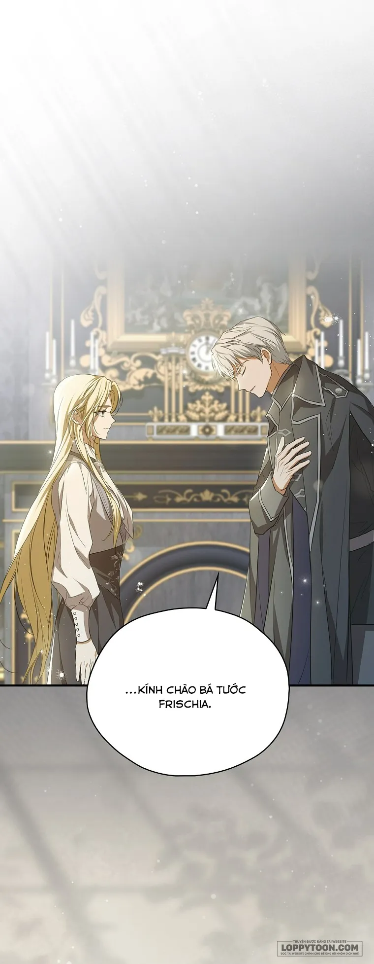 Tìm Một Người Chồng Mới Chap 9 - trang 1