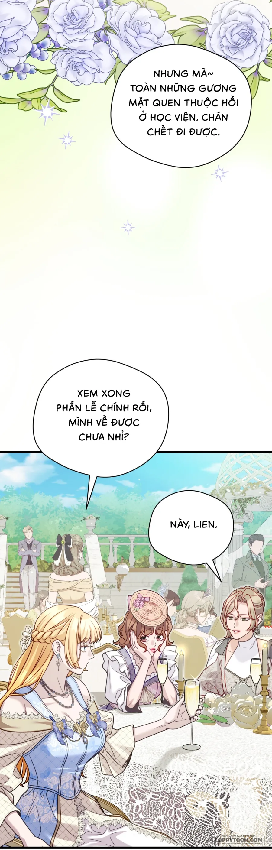 Phương Pháp Chữa Lành Cho Thanh Mai Trúc Mã Ốm Yếu Chap 3 - trang 62