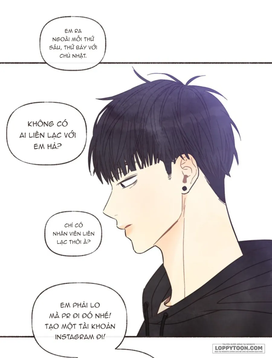 Cảm Xúc Chuyển Giao Chap 4 - trang 55