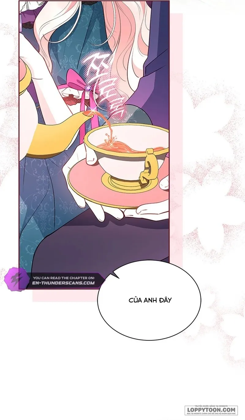 Đã Từ Chối Sủng Ái Rồi Mà Sao Còn Ám Ảnh Thế? Chap 33 - trang 16