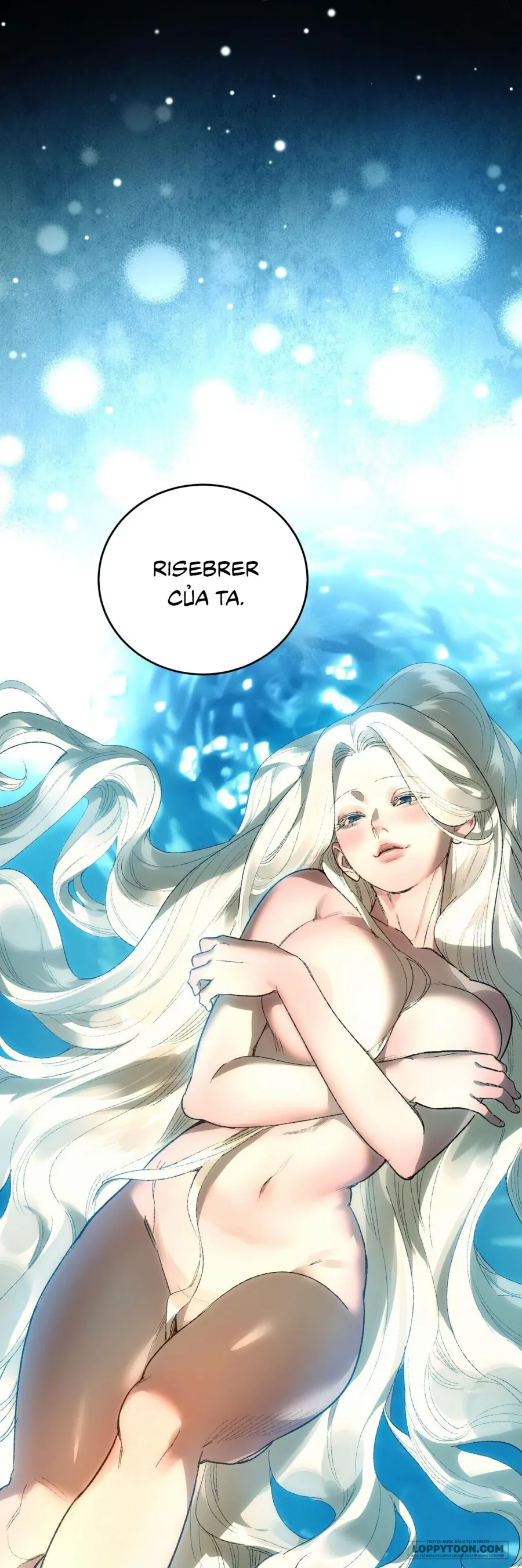 Gửi Đến Kẻ Sẽ Hủy Diệt Tôi Chap 17 - trang 40