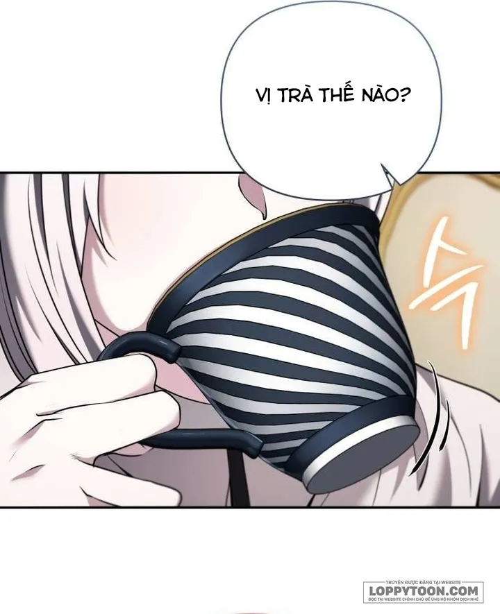 Thỏ Trắng Ở Xứ Sở Thần Tiên Chap 26 - trang 49