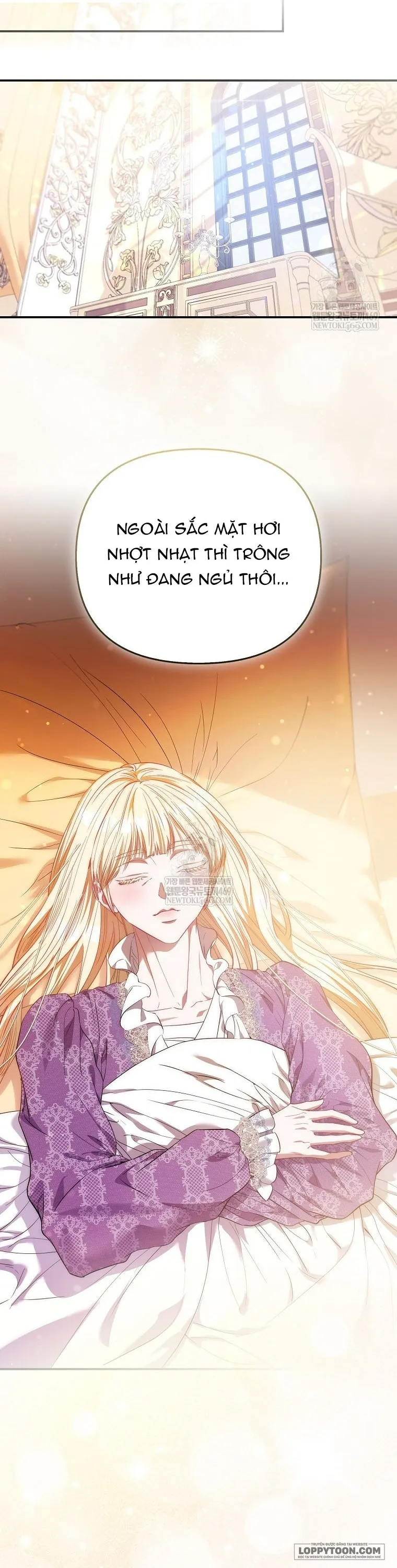 Nàng Công Chúa Của Mọi Người Chap 111 - trang 43