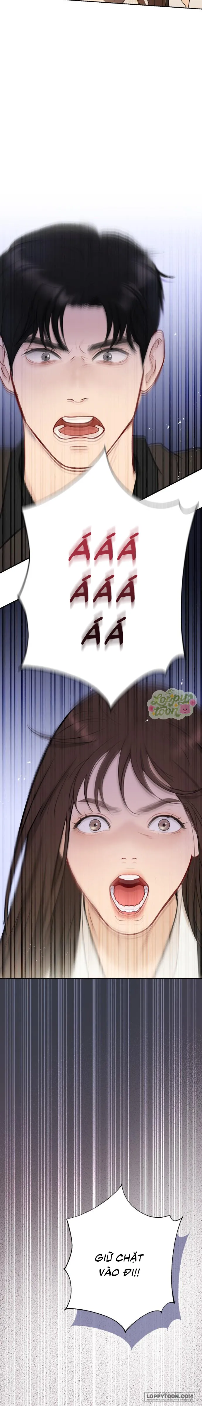 Quyền Lực Của Thư Ký Chap 2 - trang 26