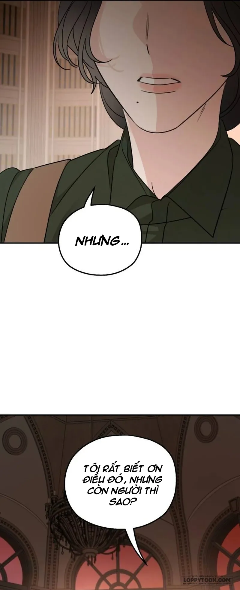 Gia Đình Chồng Quá Ám Ảnh Bởi Tôi Chap 126 - trang 76