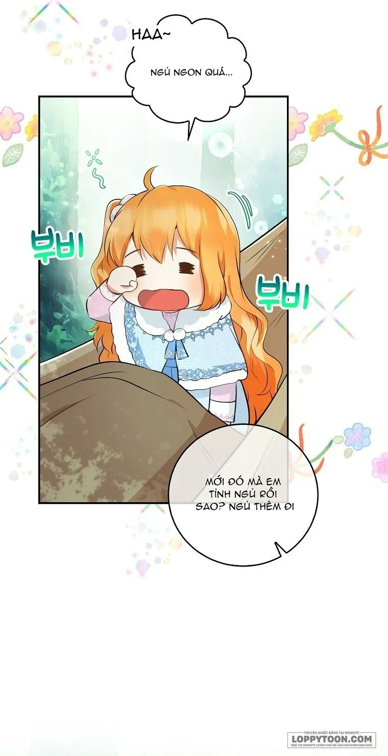 Sóc Con Tài Năng Chap 29 - trang 11