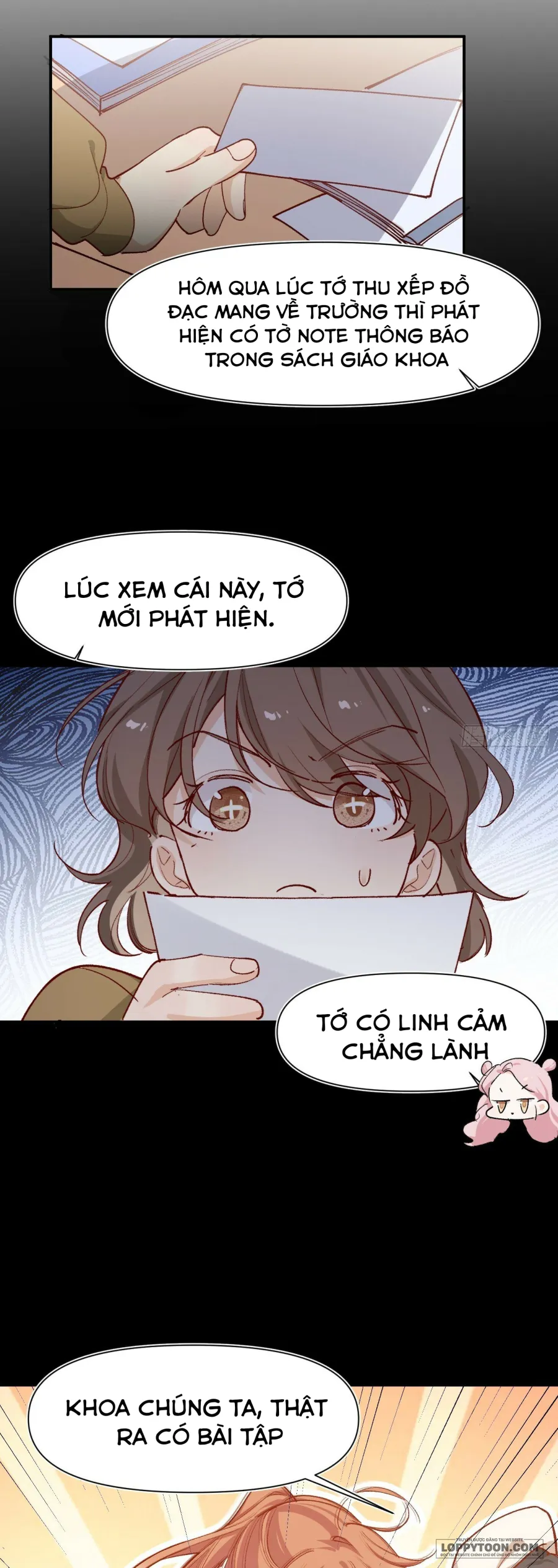 Mười Năm Sau, Tôi Sẽ Kết Hôn Với Kẻ Thù Không Đội Trời Chung Chap 43 - trang 5