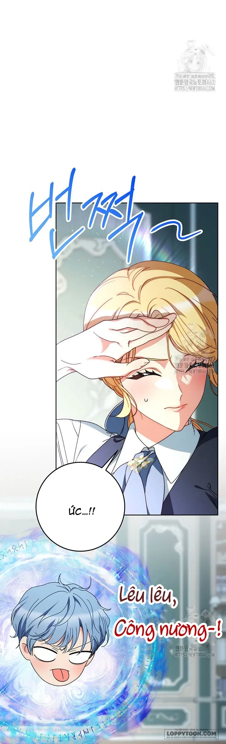 Nuôi Dưỡng Em Gái Xinh Đẹp Chap 73 - trang 48