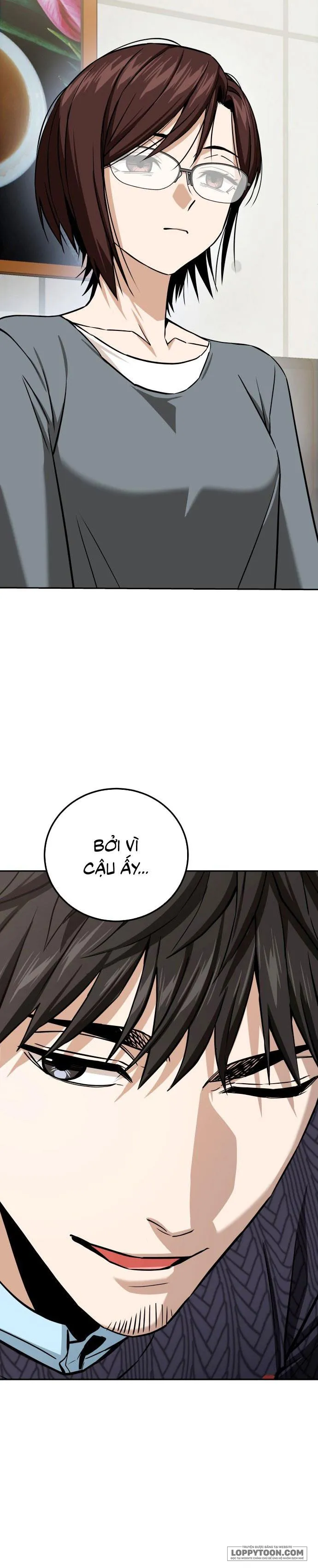 Từ Tình Cờ Đến Tình Yêu Chap 94 - trang 25