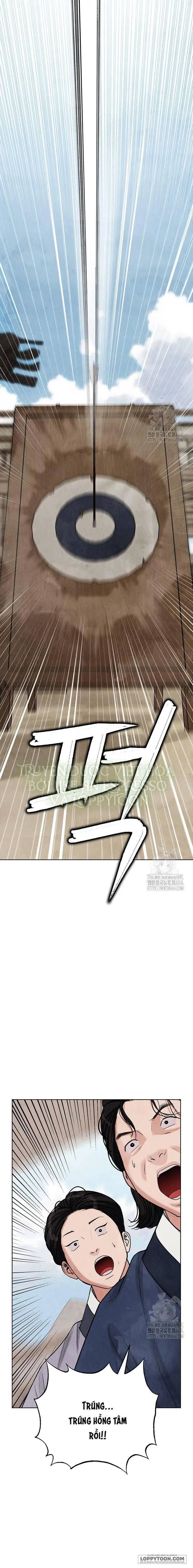 Quỷ Hồn Chap 5 - trang 17