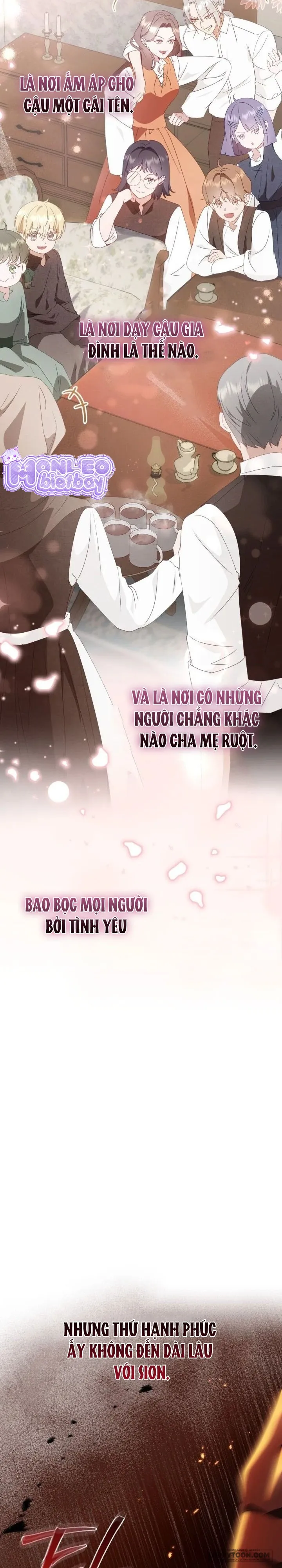 Dẫu Cho Con Gái Của Kẻ Phản Diện Trùng Sinh Chap 8 - trang 34