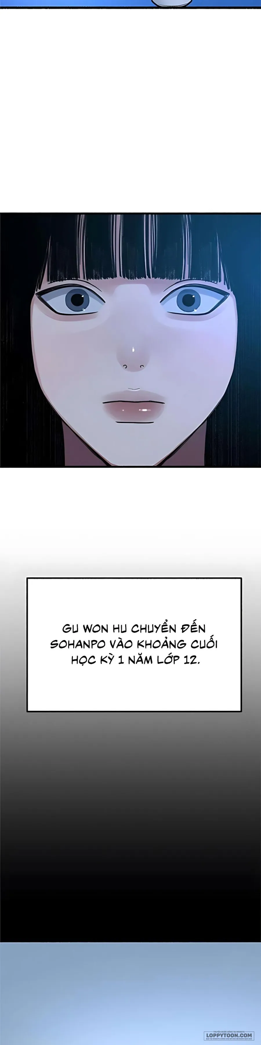 Thế Thân Chap 12 - trang 21