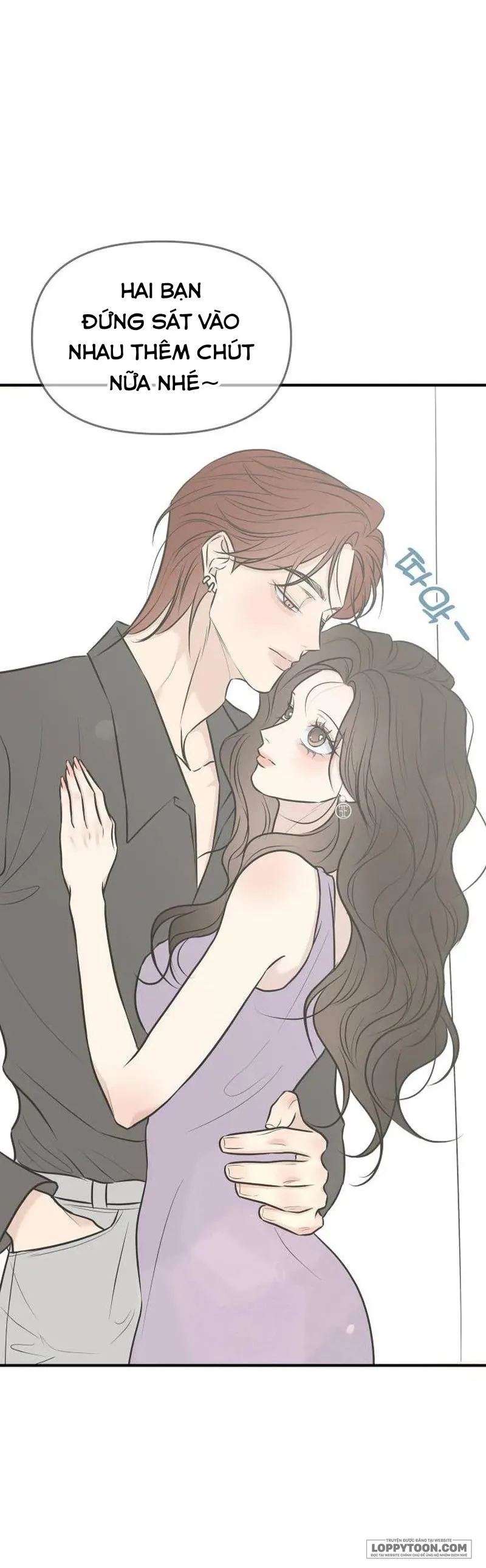 Scandal Bảo Vệ Hôn Nhân Chap 27 - trang 36