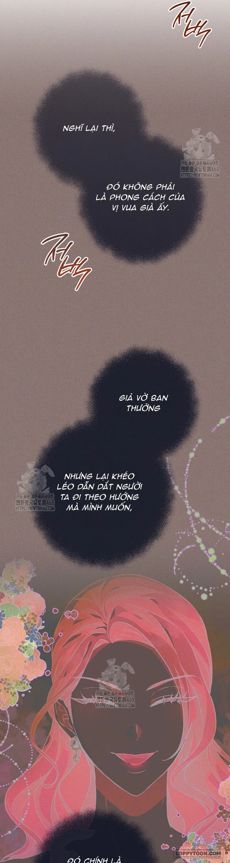 Nỗi Ám Ảnh Dành Cho Công Tước Phu Nhân Chap 46 - trang 19