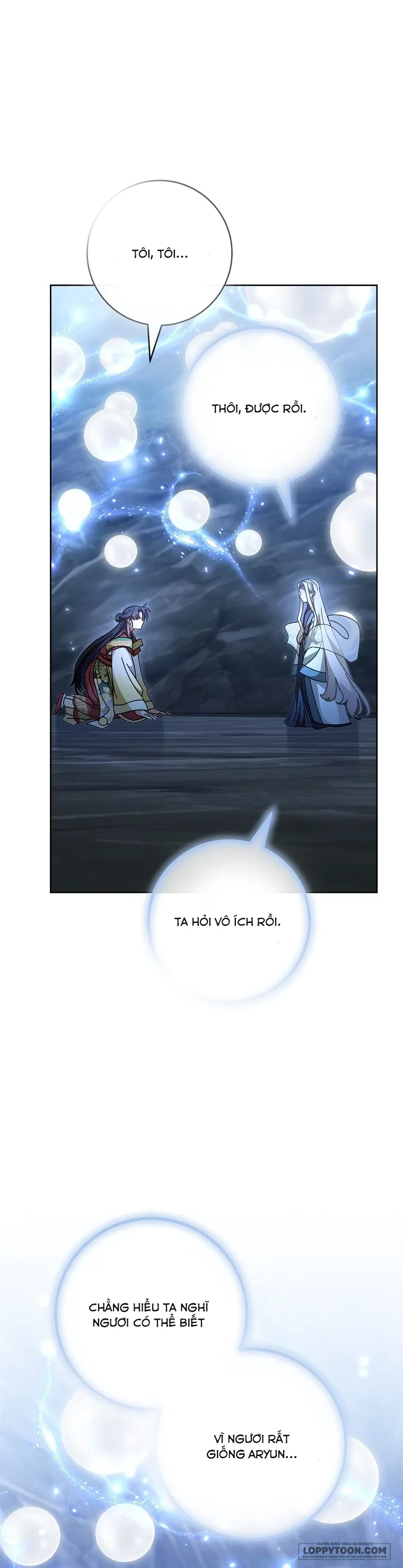 Tiểu Thiếp Chỉ Muốn Sống Yên Bình Chap 108 - trang 25
