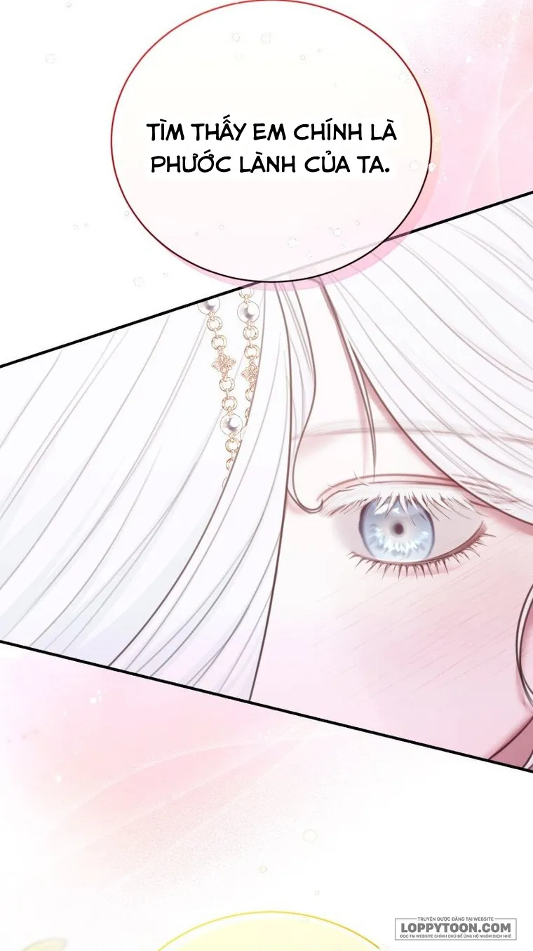 Hầu Nữ Không Còn Thèm Muốn Chủ Nhân Nữa Chap 40 - trang 45