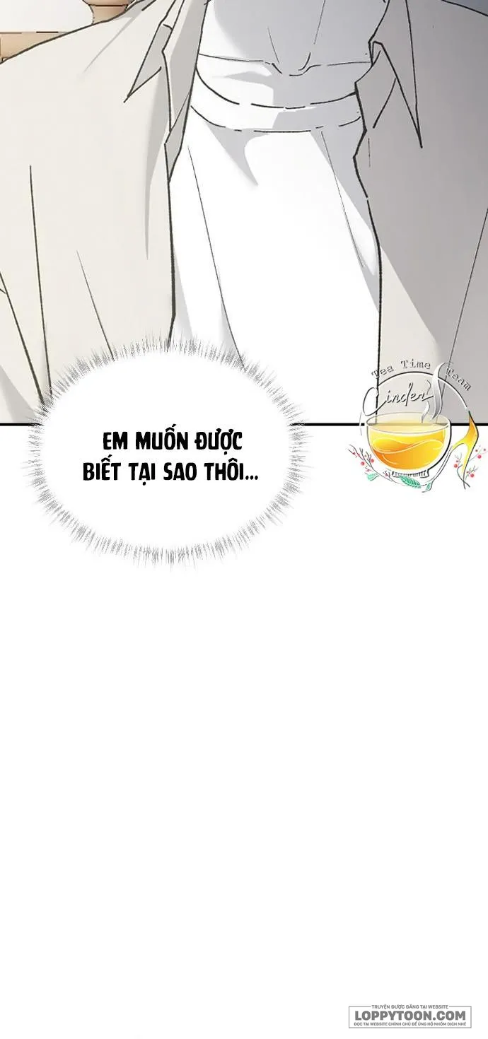 Ba Anh Trai Cực Phẩm Của Tôi Chap 30 - trang 10