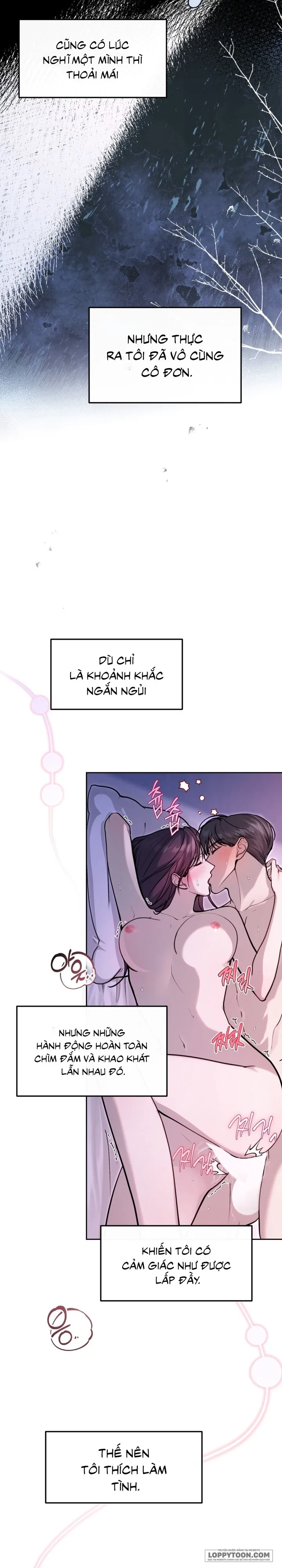 Ăn Em Một Lần Thôi, Oppa Chap 7 - 🔞🔞🔞 - trang 25