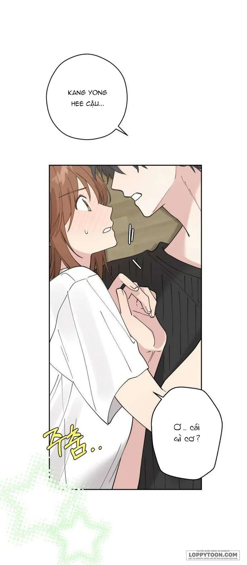 Tên Khốn Đẹp Trai Chap 8 - trang 32