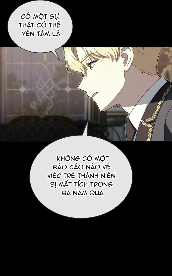 Chúa Phù Hộ Cho Sự Hủy Diệt Của Ta Chap 41 - trang 16