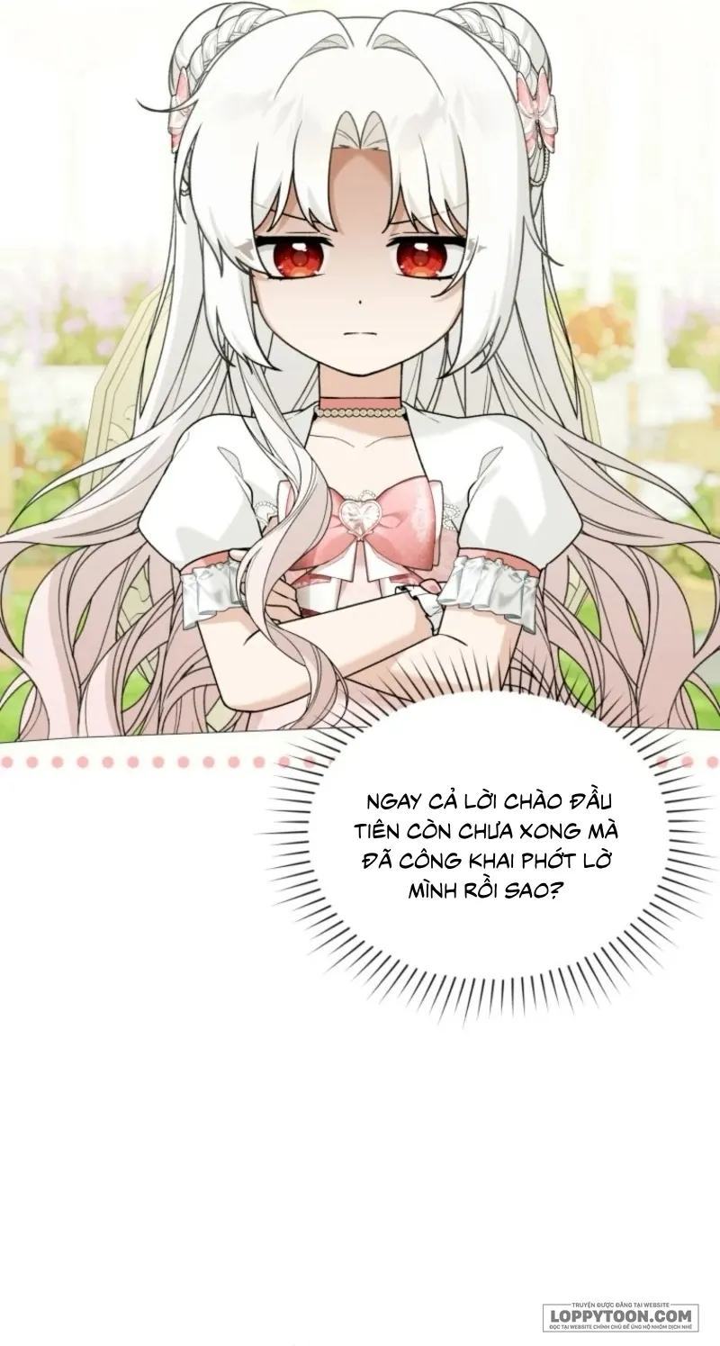 Con Dâu Của Kẻ Phản Diện Là Người Có Tố Chất Quyền Lực Chap 47 - trang 51