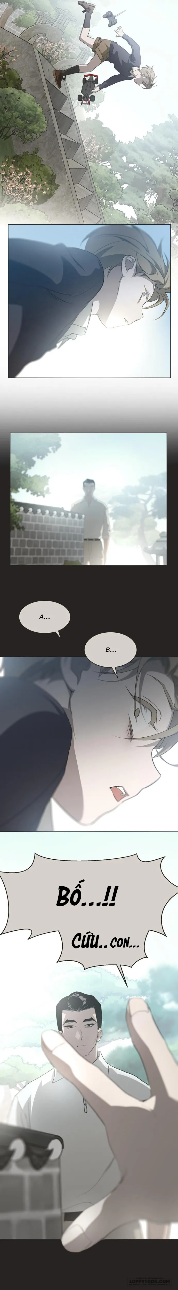 Lọ Lem Không Hoàn Hảo Chap 94 - trang 15