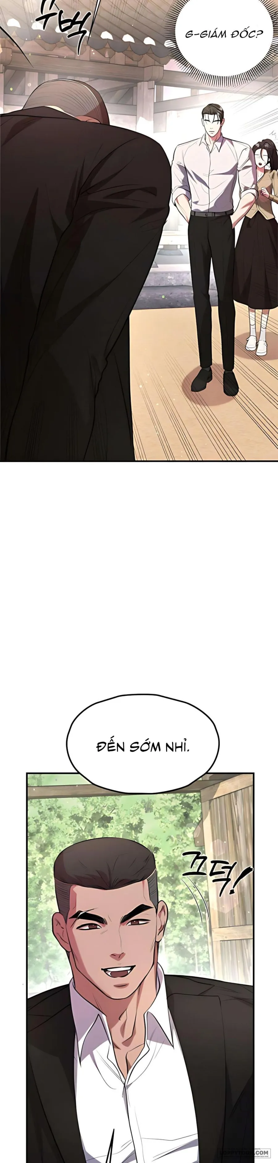 Tiêu Bản Chap 11 - trang 3