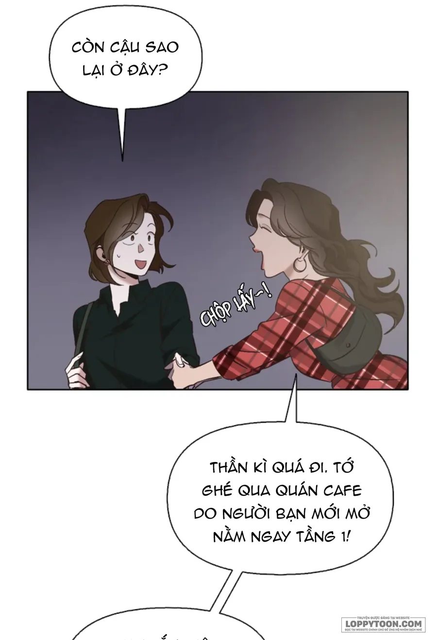 Thanh Xuân Của Chúng Ta Chap 50 - trang 81