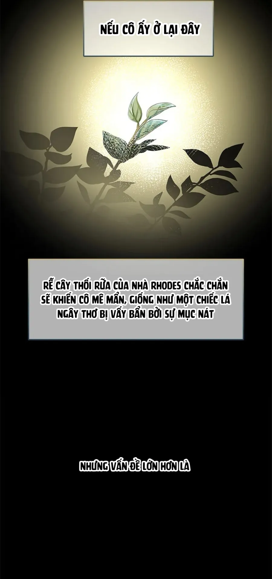 Tôi Sẽ Ở Ngay Bên Cạnh Nam Chính Chap 52 - trang 3