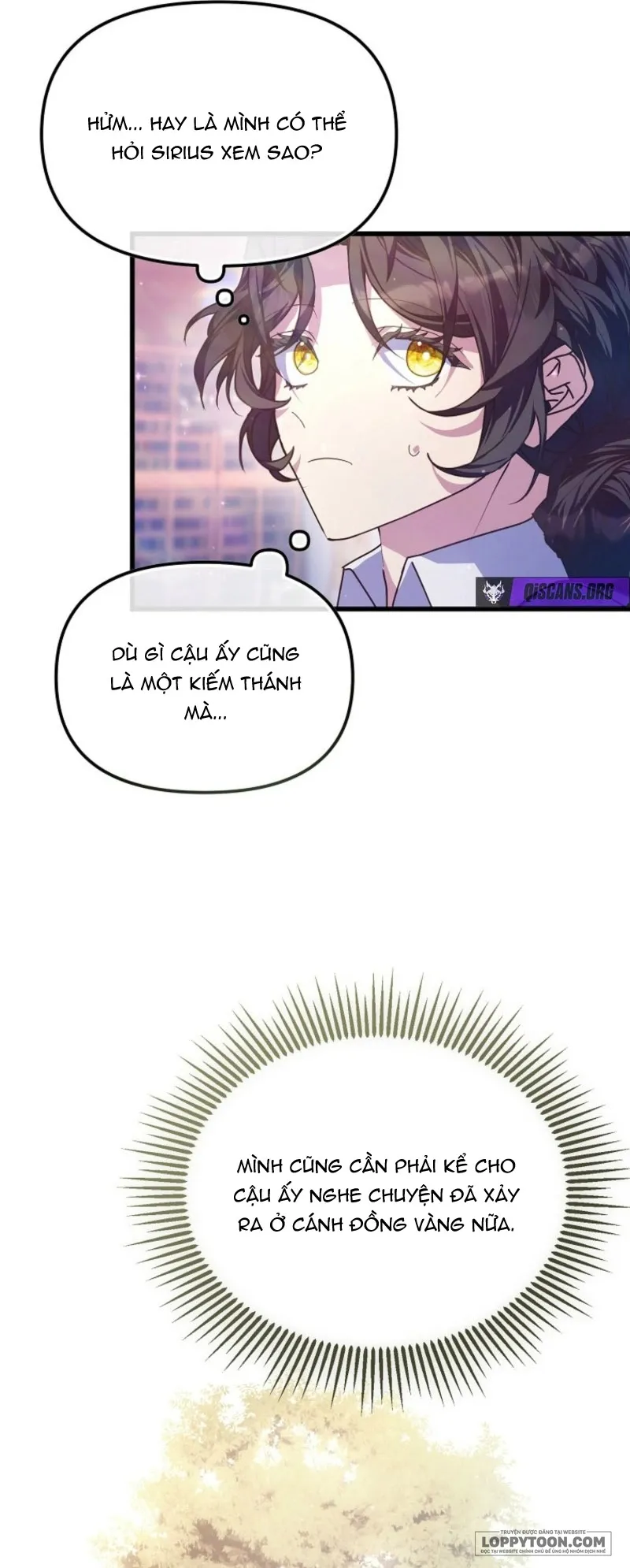Tôi Sẽ Ở Ngay Bên Cạnh Nam Chính Chap 60 - trang 12