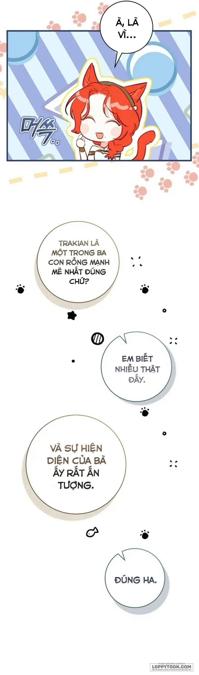Cuộc Hôn Nhân Xa Hoa Của Đại Công Tước Là Giả Chap 83 - trang 31