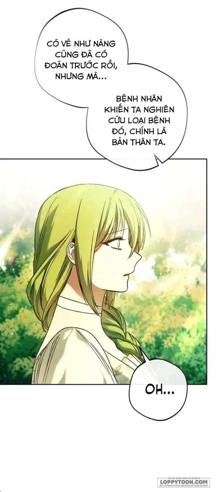 Bạo Chúa Độc Ác Trở Lại Chap 20 - trang 22