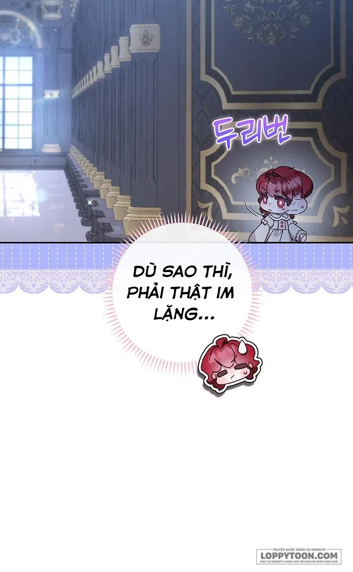 Papa Là Kẻ Thù Kiếp Trước Của Tôi? Chap 6 - trang 24