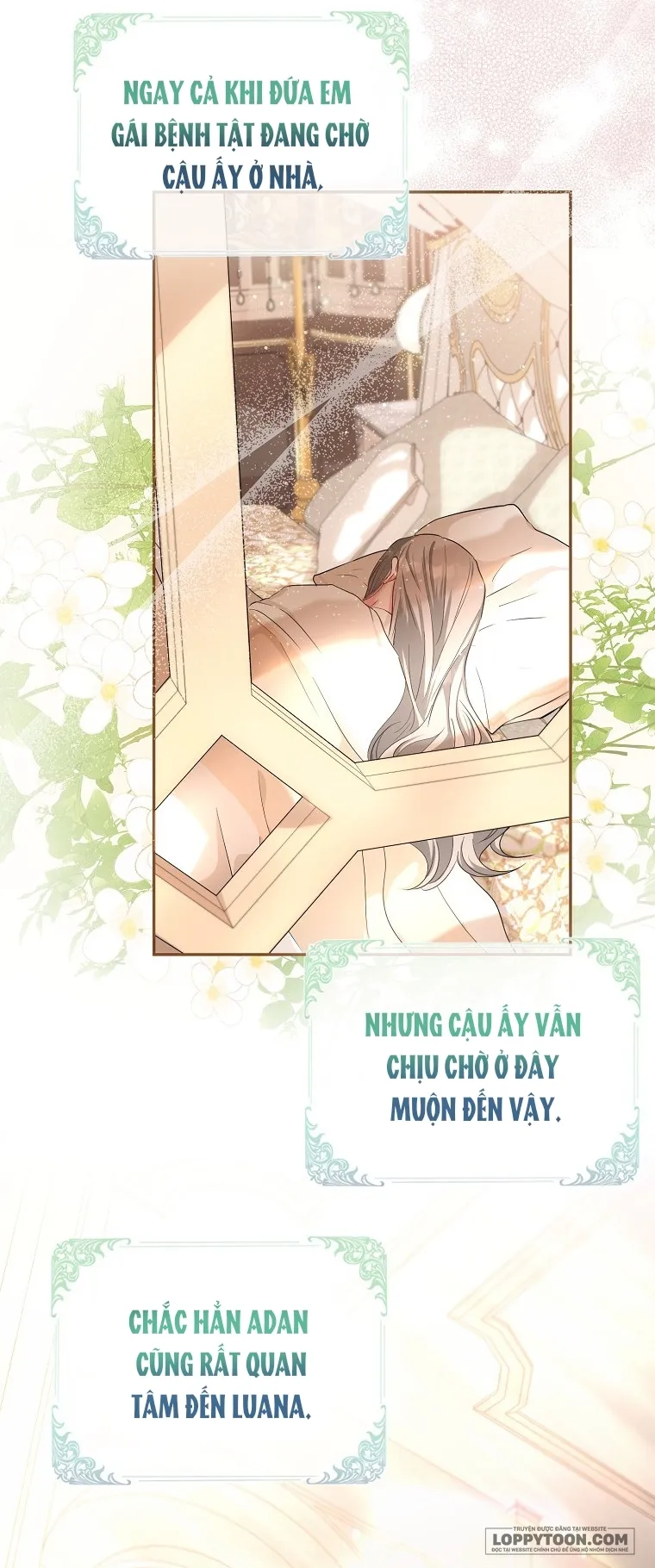 Nàng Công Chúa Của Mọi Người Chap 7 - trang 14