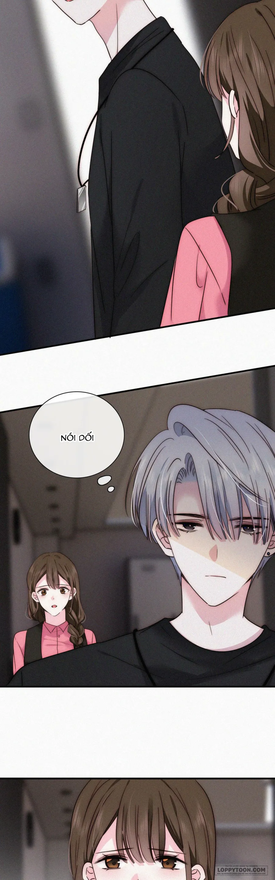 Một Lòng Cưng Chiều Chap 16 - trang 12