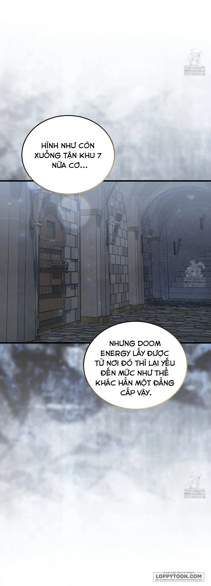 Nàng Tiên, Hãy Ký Hợp Đồng Nào Chap 64 - trang 42