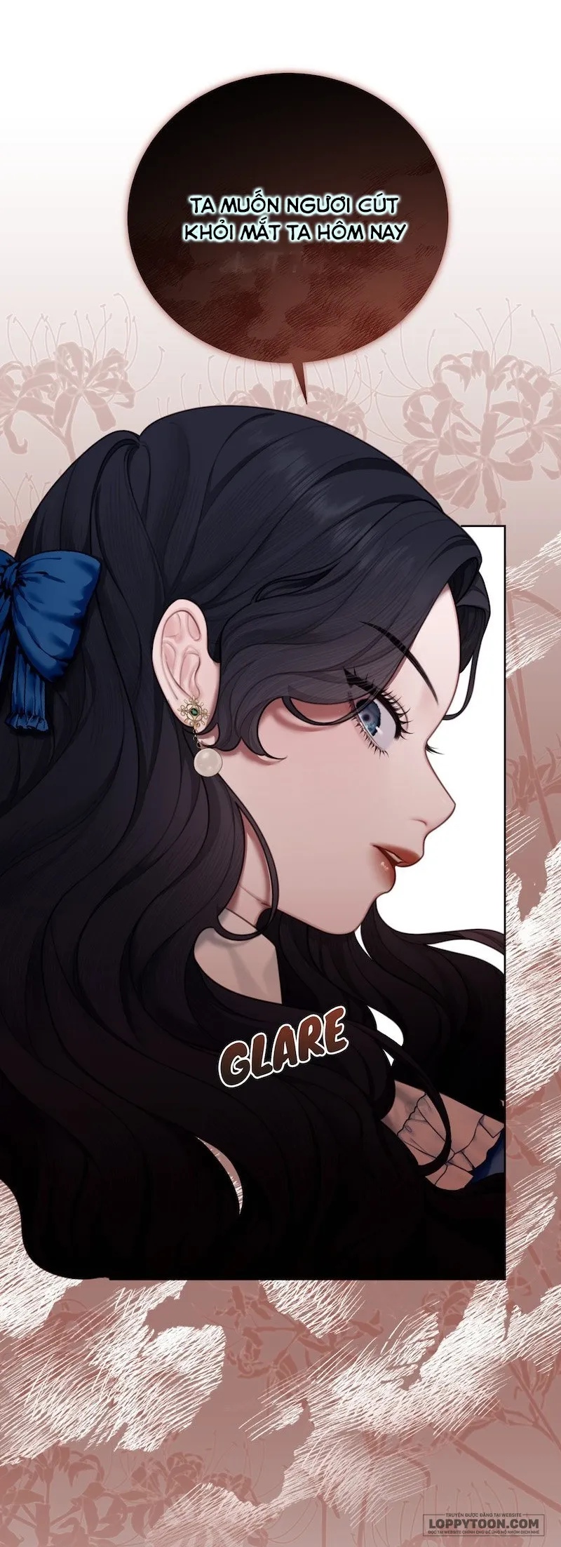 Hầu Nữ Không Còn Thèm Muốn Chủ Nhân Nữa Chap 4 - trang 26