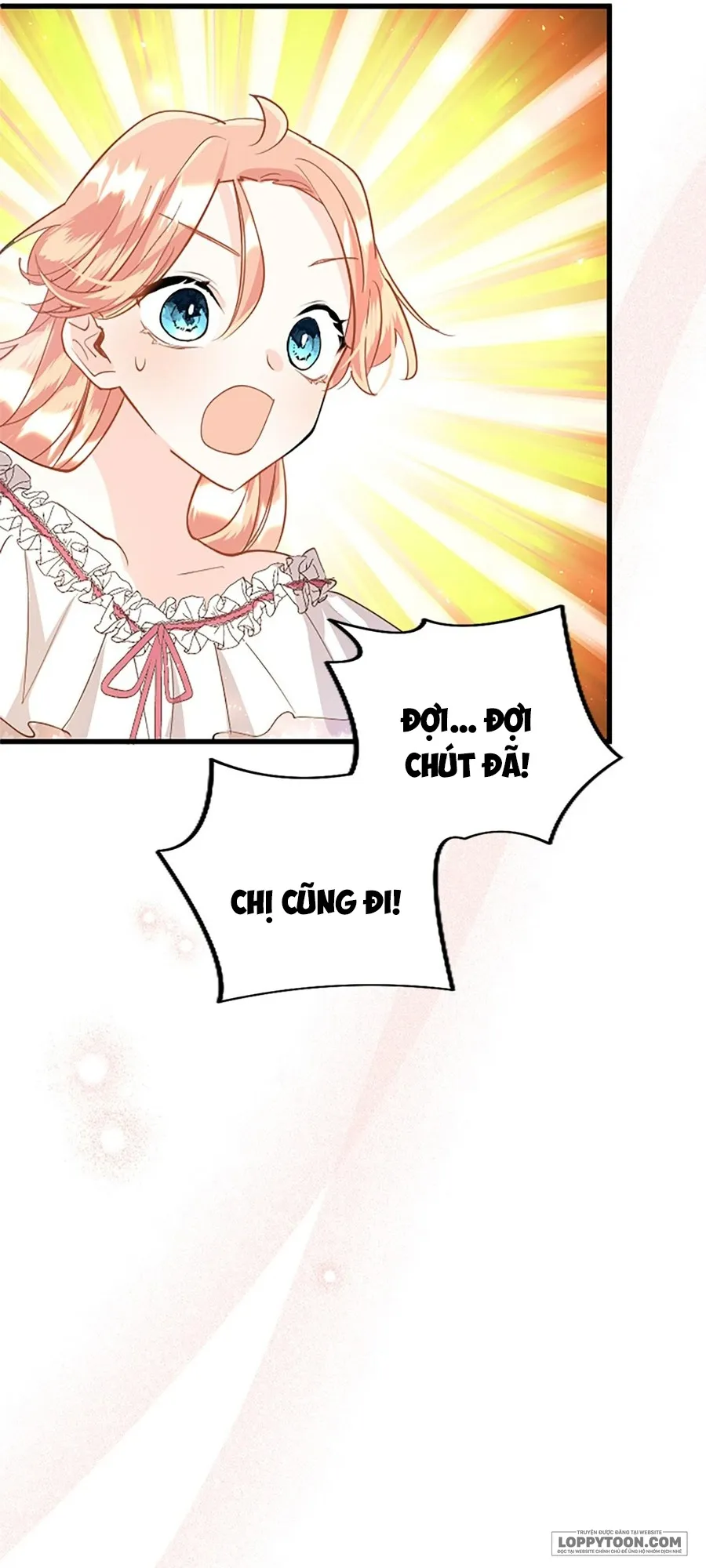 Đại Tiểu Thư Sao Phải Giả Nam Chap 49 - trang 56
