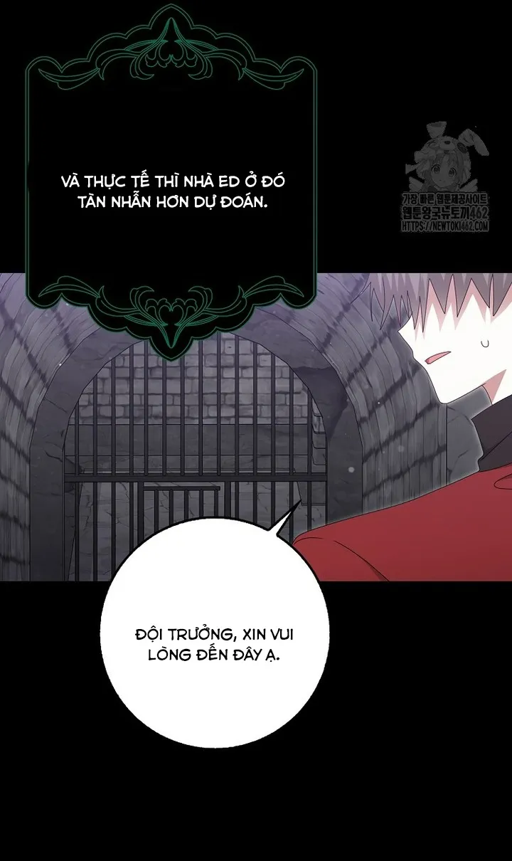 Tôi Sẽ Chiếm Lấy Ngư Trường Này! Chap 50 - trang 2