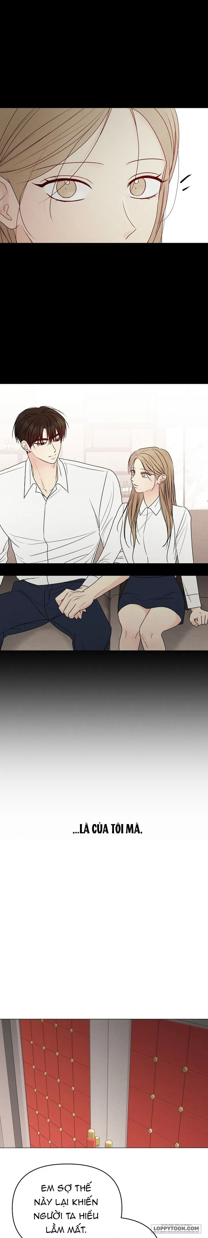 Soái Ca Kiểu Mẫu Chap 56 - trang 7
