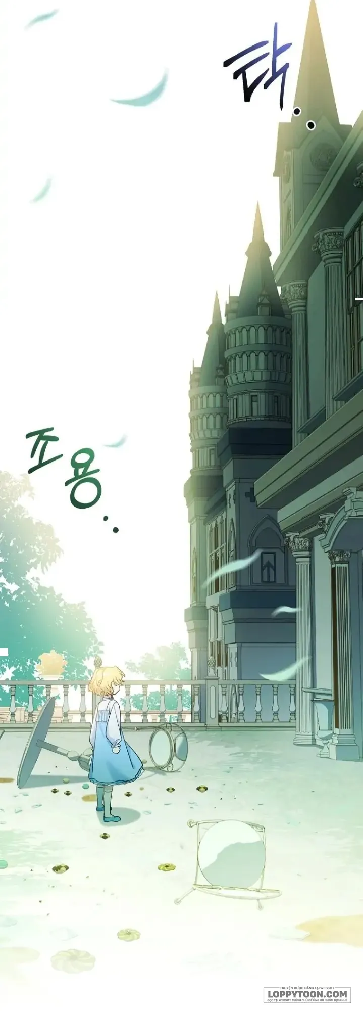 Nam Chính À, Tôi Sẽ Tôn Trọng Sở Thích Của Anh Chap 14 - trang 40