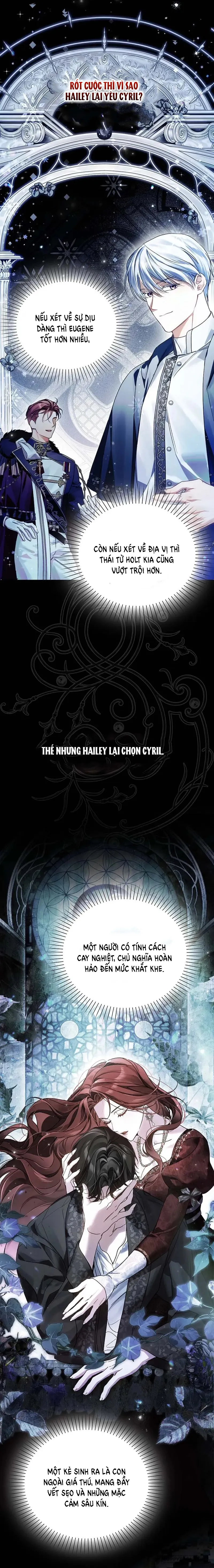 Hầu Tước Maron Chap 22 - trang 22