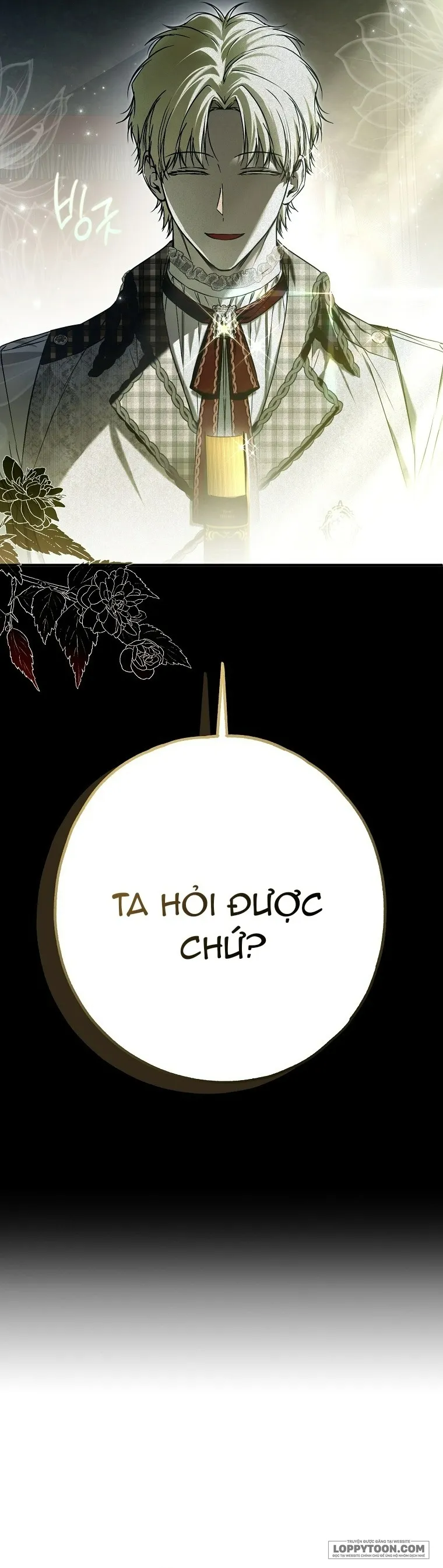 Có Kẻ Đã Sở Hữu Cơ Thể Của Tôi Chap 28 - trang 2
