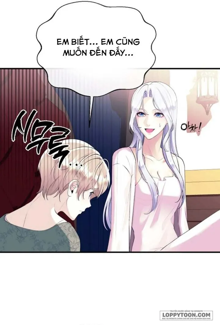 Qua Đêm Với Người Chồng Sắp Ly Hôn Chap 12 - trang 53