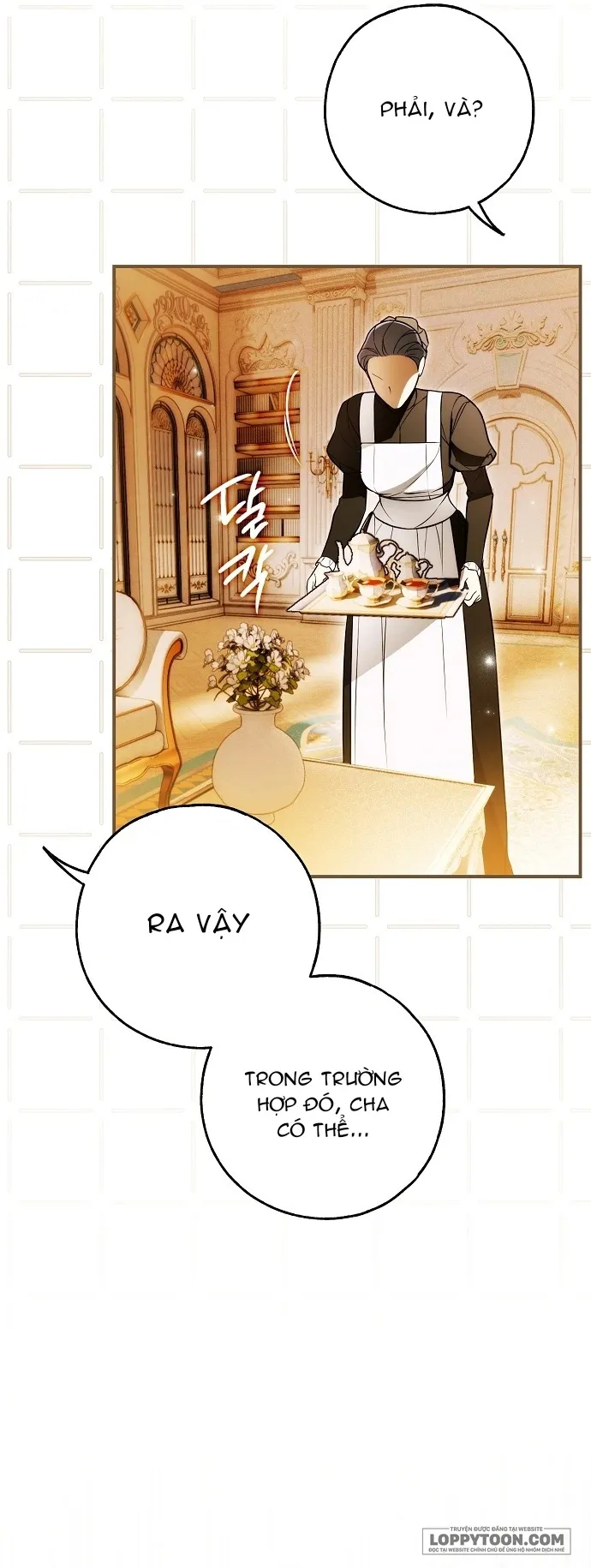 Có Kẻ Đã Sở Hữu Cơ Thể Của Tôi Chap 56 - trang 31
