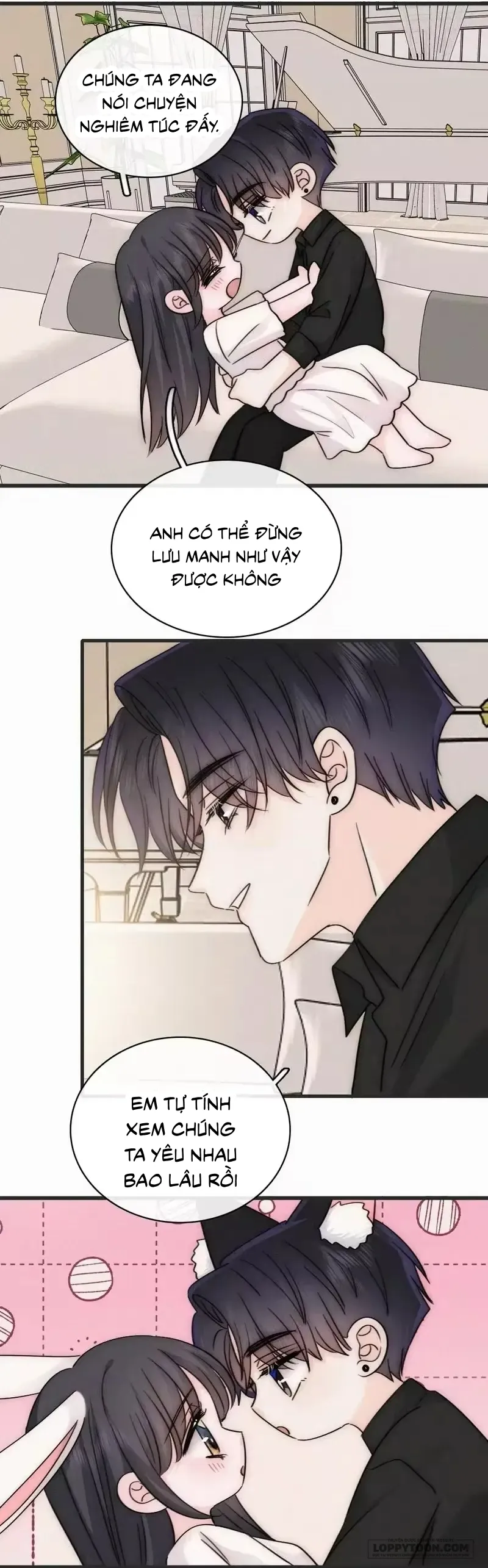 Một Lòng Cưng Chiều Chap 185 - trang 7