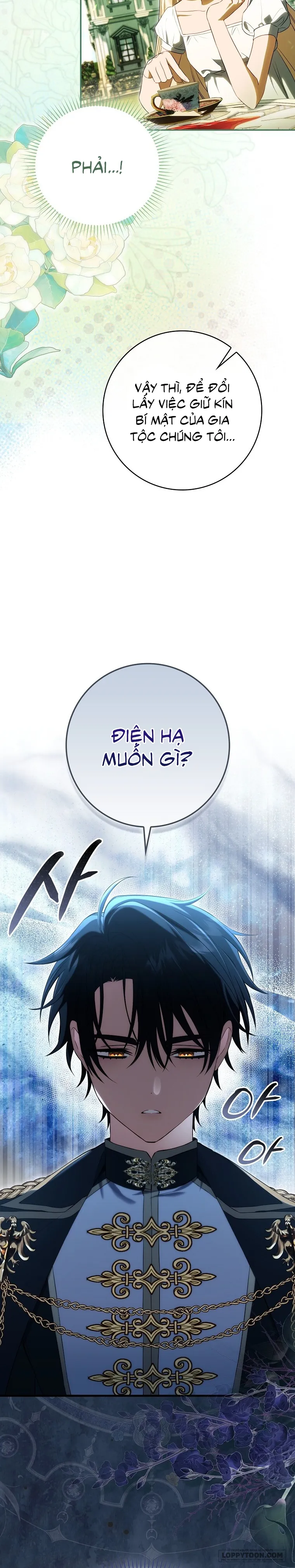 Xuyên Thành Chị Dâu Của Nữ Chính Trong Tiểu Thuyết Nuôi Con Chap 3 - trang 19