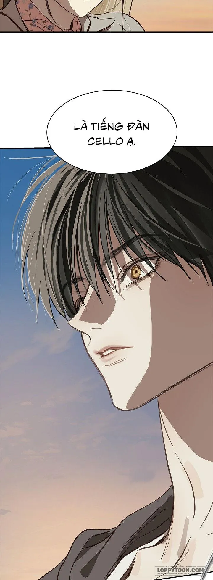Đóa Hoa Là Mồi Nhử Chap 39 - trang 18