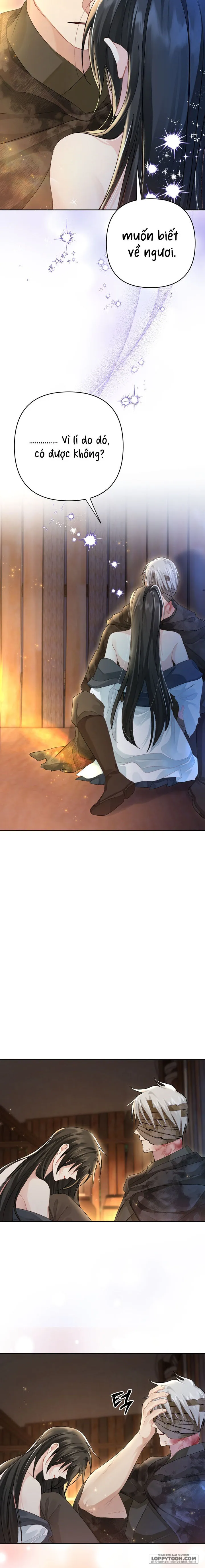 Vùng Đất Khắc Kỷ Chap 7 - trang 26